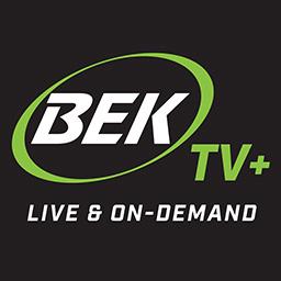 Introducing BEK TV+...  An All-Inclusive Destination for BEK TV Content