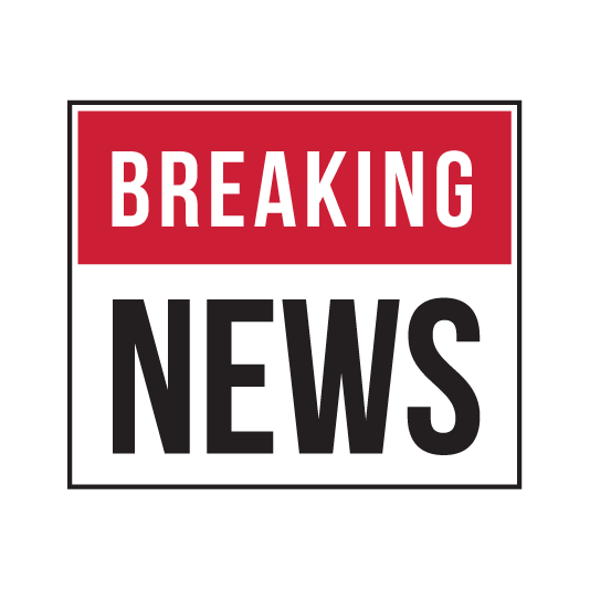 Breaking News