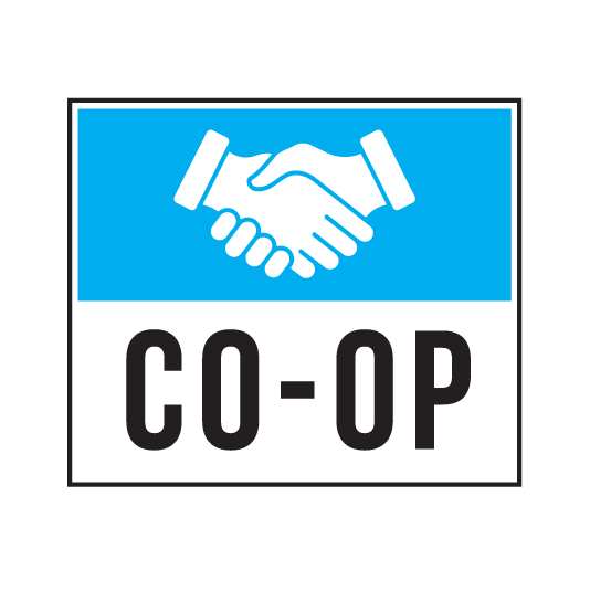 CO-OP