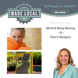 Local Women Launch Unique Gym and Craft Collaboration