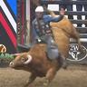 North Dakota High School Rodeo Finals. A Performance Saddled with Success.