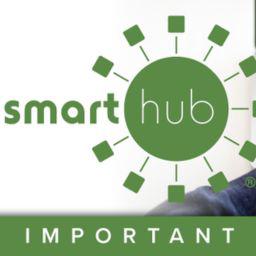 Important Update: SmartHub Payments Temporarily Unavailable