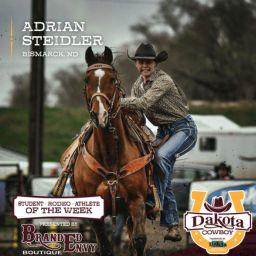 NDHSRA Athletes, Bull Breeders & Bull Riders & Breuer Ranch