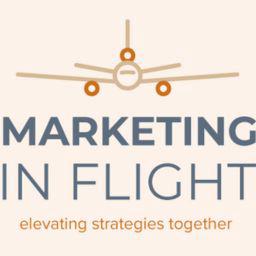 Marketing in Flight: BEK Team joins 2025 ND Telco Marketing Conference