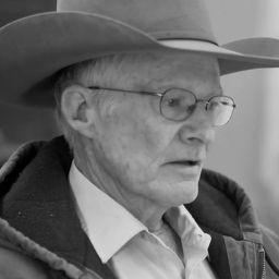 Marvin Brookman's Legacy at Wolf Point Rodeo