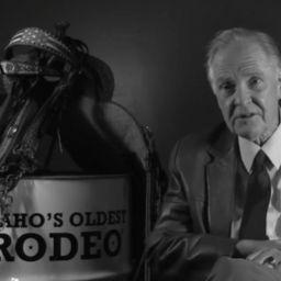 War Bonnet Round Up: Idaho's Rodeo Legacy