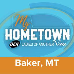 Exploring Baker, Montana: Homesteaders, Railroads, and Community Revival