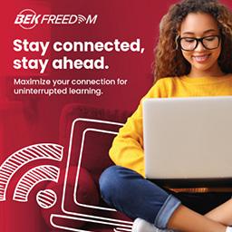 Unlock the Power of Your Network with the BEK Freedom App!