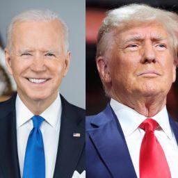 Comparing Biden and Trump's Overseas Income; Empowering Life Coaching Tips with Carolyn Klicka