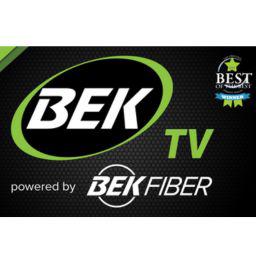 BEK Fiber: The Power Behind the Award-Winning BEK TV