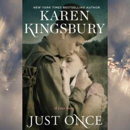 Andrew Southwick Hosts Karen Kingsbury: Discussing New Book and Film Production Venture