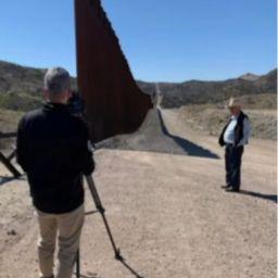 Dr. Jacobs Explores Border Chaos in Tucson