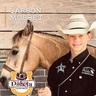 Spotlight on an Urban Cowgirl, the Star of 'Urban Cowboy', and Rodeo Prodigy Carson Mossett