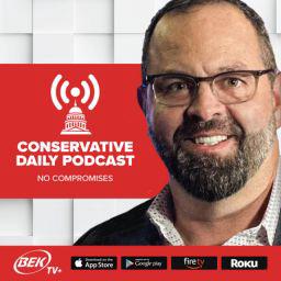 Conservative Daily: Exposing the Truth, One Issue at a Time