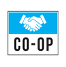 CO-OP