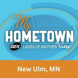 My Hometown: Embracing the Charms in New Ulm, Minnesota