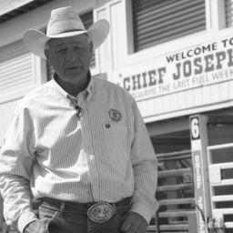 Legendary Horseman & Pro Rodeo Insights