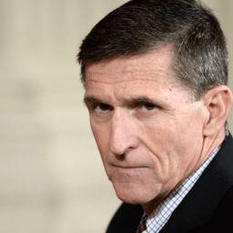 General Flynn Talks About His New Film, Being Shown in Fargo