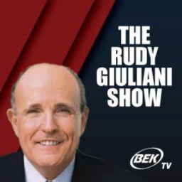 The Rudy Giuliani Show Brings Unfiltered Insights to BEK TV: America's Mayor Joins Network