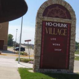 Ho-Chunk Inc. for a Self-Sustaining Winnebago Tribe 