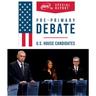 Part 1: In-Depth Highlights & Analysis of the Recent BEK TV Debate with U.S. House Candidates