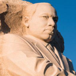 MLK's Powerful Speech, Mystery in Ukraine, and Economic Impacts of Middle East War