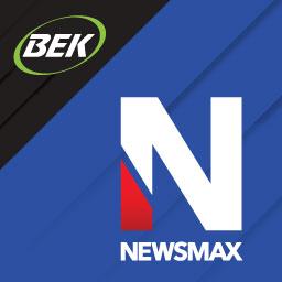 BEK TV Expands Programming with Newsmax Partnership