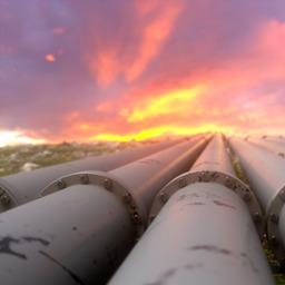 CO2 Pipeline North Dakota