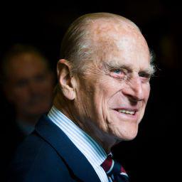 Prince Philip, COP28, Energy, and Health on 'Across the Pond'