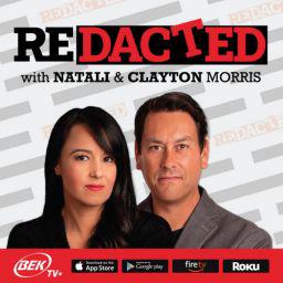 Redacted: BEK TV's New Show with Natali and Clayton Morris