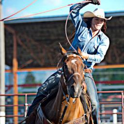 Meet: Rodeo Athletes From the North Dakota High School Rodeo State Finals in Bowman, ND