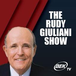 The Rudy Giuliani Show Brings Unfiltered Insights to BEK TV