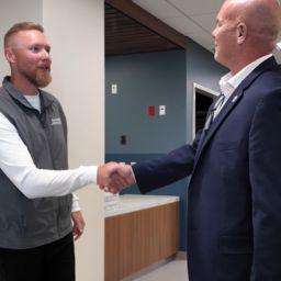 Why More Healthcare Providers Across the Region Trust BEK Care Solutions -  A TESTIMONIAL