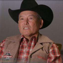 Special Cowboy Moments: The Legendary Ted Nuce