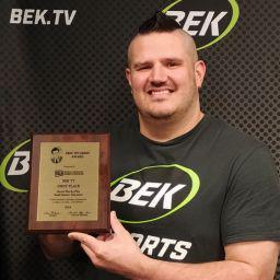 BEK TV Brings Home Two Eric Sevareid Awards
