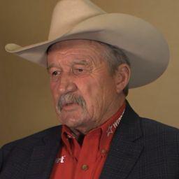 Meet Rodeo Legend Bob Tallman