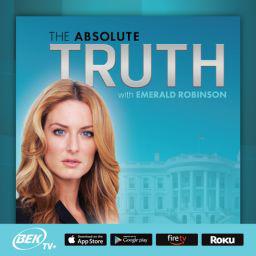 Introducing "The Absolute Truth" with Emerald Robinson on BEK TV