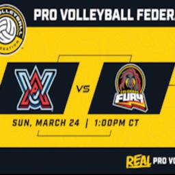 Pro Volleyball Preview: Atlanta vs. Columbus