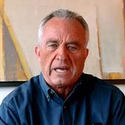 2024 Presidential Candidate Robert Kennedy Jr. Discusses Constitutional Threats & Carbon Pipelines