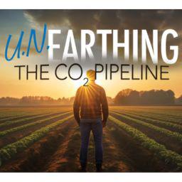 Explosive Documentary Airs on BEK TV: Exposing Danger of Carbon Pipelines and Threats to Landowners