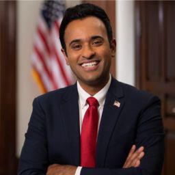 Vivek Ramaswamy Under Microscope: Presidential Hopeful's Vision for America