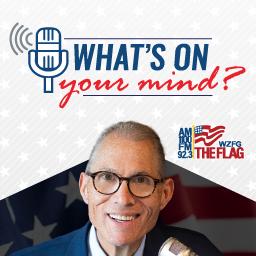Ceasefire in the Middle East, POTUS Drops F-Bomb, and Energy Discussion with Larry Behrens