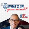 Ceasefire in the Middle East, POTUS Drops F-Bomb, and Energy Discussion with Larry Behrens