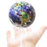 Exploring Agri-Politics, Media Rhetoric, and Global Influence