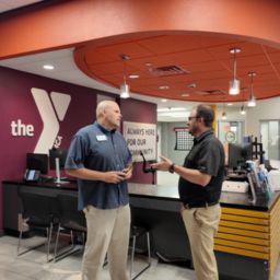 Popular Community Organization Chooses BEK for Business Phones and Security - A TESTIMONIAL