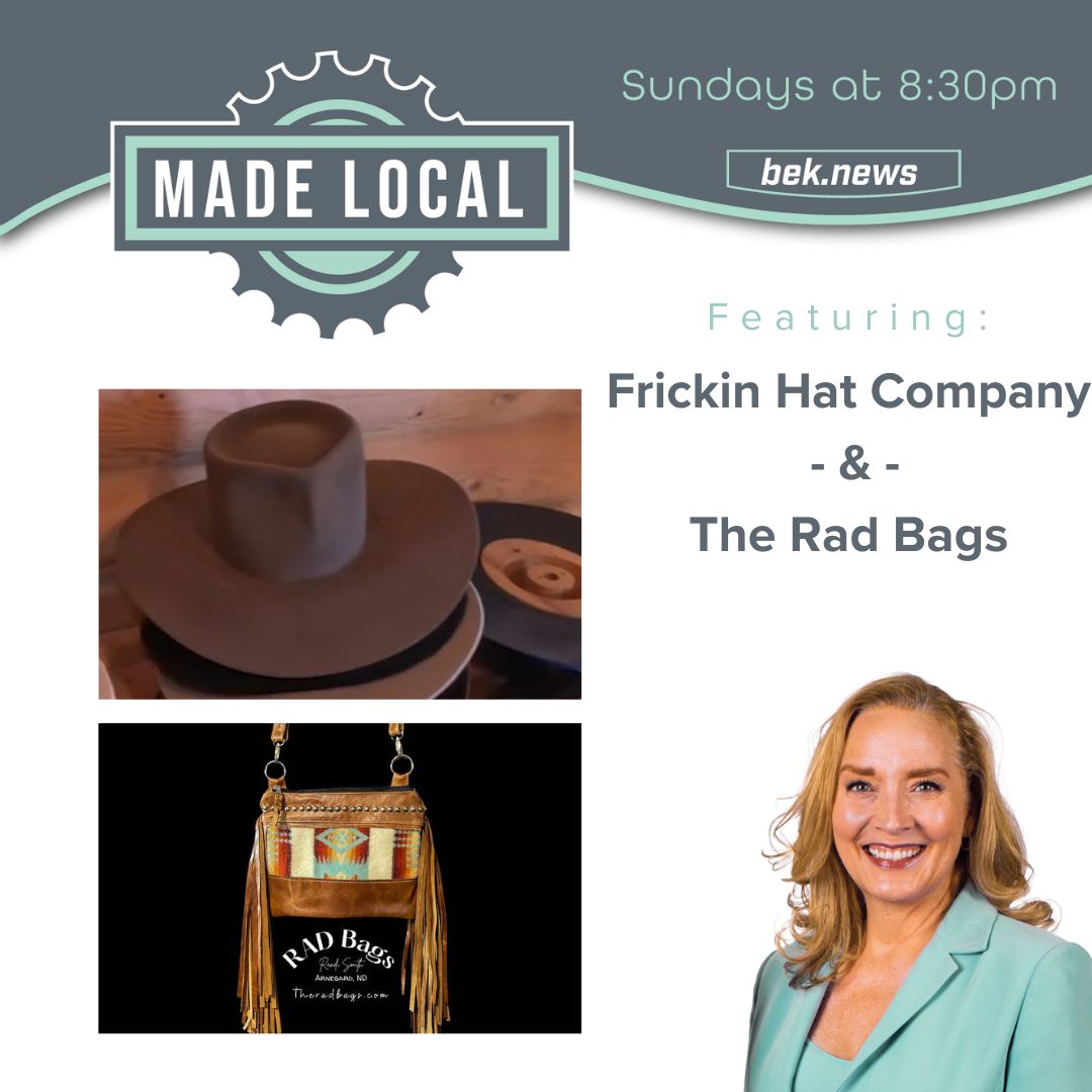 Crafting Legacy: Watford City's Inspiring Mompreneurs
