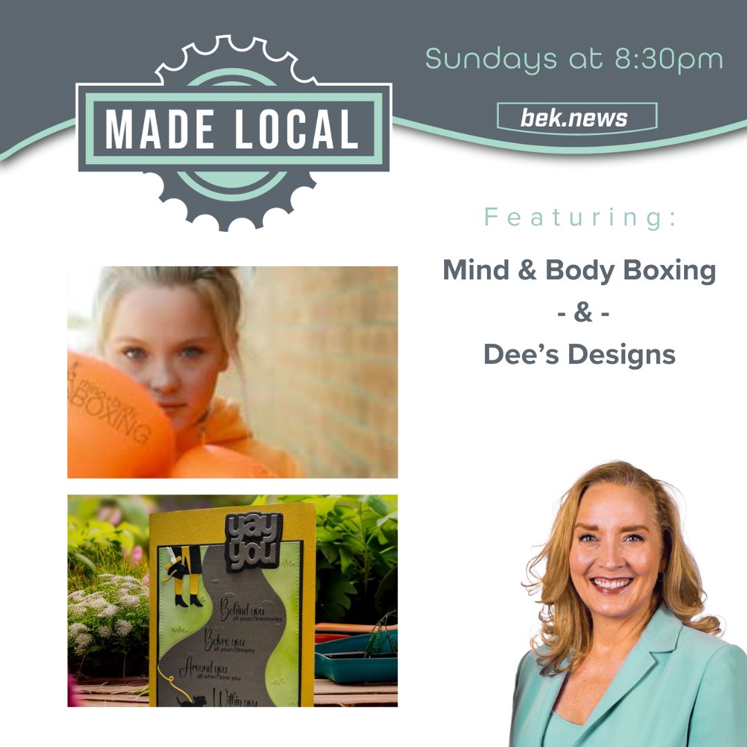 Local Women Launch Unique Gym and Craft Collaboration