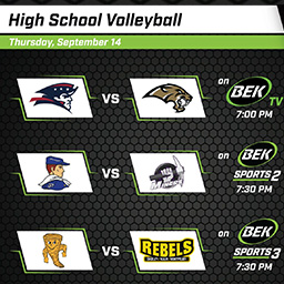 Century and Legacy Set for WDA Volleyball Clash
