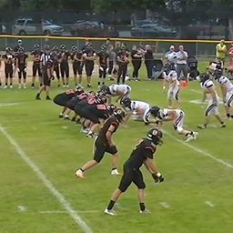 HIGHLIGHTS: Oakes Holds Off E-E-K