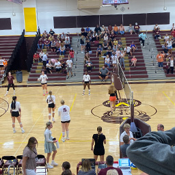 Legacy, Linton-HMB, and Strasburg-Zeeland Clinch Victories in Volleyball Season Debuts